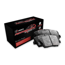 Load image into Gallery viewer, R1 16-20 Ford Mustang Front Track/Street Brake Pads