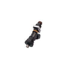 Load image into Gallery viewer, BLOX Racing Eco-Fi Street Injectors 550cc/min w/1/2in Adapter Honda B/D/H Series (Single Injector)