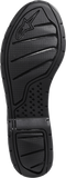 Tech-3s Sole Black Sz 03