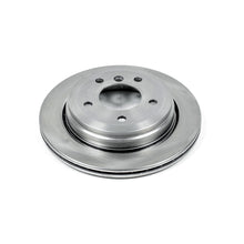 Load image into Gallery viewer, Power Stop 01-05 BMW 325xi Rear Autospecialty Brake Rotor