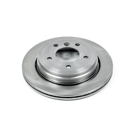 Power Stop 01-05 BMW 325xi Rear Autospecialty Brake Rotor
