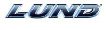 Load image into Gallery viewer, Lund Universal Crossroads 80in. Running Board - Chrome