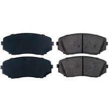 Load image into Gallery viewer, Power Stop 2021 Mazda CX-5 Front Z16 Evo Ceramic Brake Pads