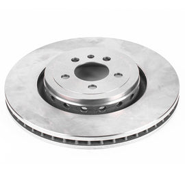 Power Stop 14-18 Dodge Charger Front Autospecialty Brake Rotor