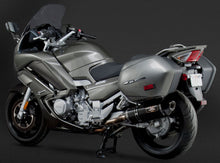Load image into Gallery viewer, Exhaust Signature R 77 Slip On Ss Cf Cf Dual