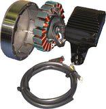Alternator Kit Flh/Flt 99-03 50 Amp