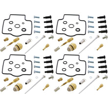 Load image into Gallery viewer, All Balls Racing 1990 Kawasaki ZX1100C Ninja ZX11 Carburetor Rebuild Kit