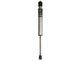 ICON 2005+ Toyota Tacoma 4WD 1.5-3in Rear 2.0 Series Aluminum Shocks NR