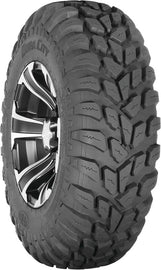 ITP 25x8R-12 Duracity 6Ply - Front