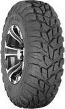 ITP 25x8R-12 Duracity 6Ply - Front