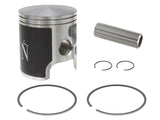 Piston Kit Nikasil Cyl 66.35/Std 11:1 Kaw