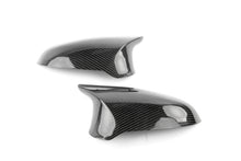 Load image into Gallery viewer, Dinan 15-20 BMW M2/M3/M4 (F80/F82/F83/F87) Carbon Fiber Mirror Cover Set