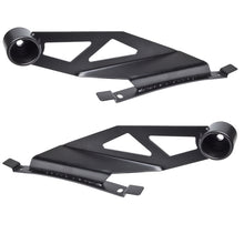 Load image into Gallery viewer, Oracle 07-14 Toyota Tundra Curved 50in LED Light Bar Brackets SEE WARRANTY
