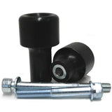 Frame Sliders Black