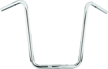 Load image into Gallery viewer, Bikers Choice Chrome Hi-Boy Bar Throttle By Wire Custom