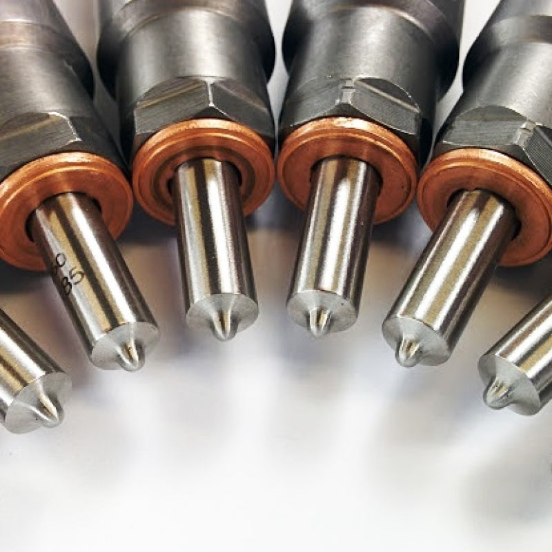 DDP 04.5-07 Dodge Cummins 5.9L Reman Injector Set - Economy Series