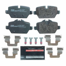 Load image into Gallery viewer, Power Stop 13-16 Mini Cooper Paceman Euro-Stop ECE-R90 Rear Brake Pads