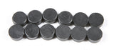 Clutch Button Pol 12/Pk