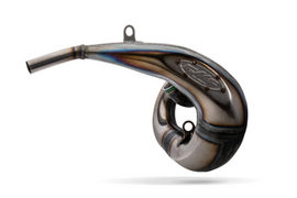 FMF Racing Yamaha YZ85 19-26 Factory Fatty Pipe