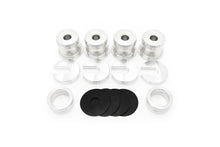 Load image into Gallery viewer, SPL Parts 89-02 Nissan Skyline (R32/R33/R34) Solid Subframe Bushings