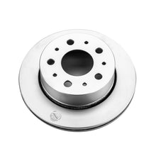 Load image into Gallery viewer, Power Stop 14-18 Ram ProMaster 1500 Rear Evolution Geomet Coated Rotor