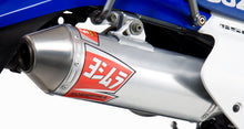 Load image into Gallery viewer, Exhaust Street Rs 2 Slip On Ss Al Ss