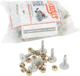 Signature Series Stainless Steel Studs 1.175