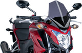 Windscreen Naked New Gen Sport Dark Smoke