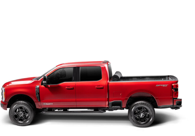 BAK 99-07 Ford Super Duty Revolver X4s 8ft Bed Cover