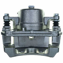 Load image into Gallery viewer, Power Stop 06-11 Chevrolet HHR Front Left Autospecialty Caliper w/Bracket