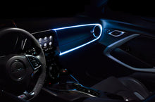 Load image into Gallery viewer, Oracle Fiber Optic LED Interior Kit - ColorSHIFT (4PCS) - ColorSHIFT SEE WARRANTY