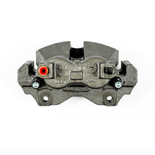 Load image into Gallery viewer, Power Stop 99-02 Jeep Grand Cherokee Front Left Autospecialty Caliper w/Bracket