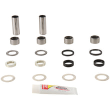 Load image into Gallery viewer, Pivot Works 02-04 Yamaha YZ125 PW Swing Arm Kit