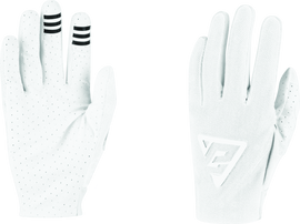 Answer 23 Aerlite Glove White/Black - XL