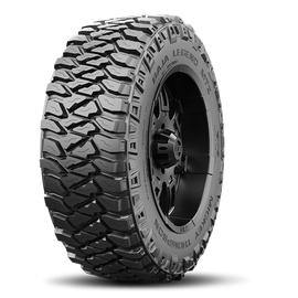 Mickey Thompson Baja Legend MTZ Tire - LT285/75R16 126/123Q 90000057343