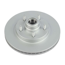 Power Stop 97-00 Ford F-150 Front Evolution Geomet Coated Rotor