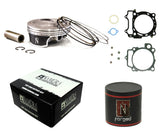 Top End Kit Forged 94.96/+0.01 11:1 Gas/Yam