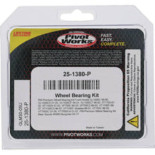 Load image into Gallery viewer, Pivot Works Pw Premium Wheel Bearing