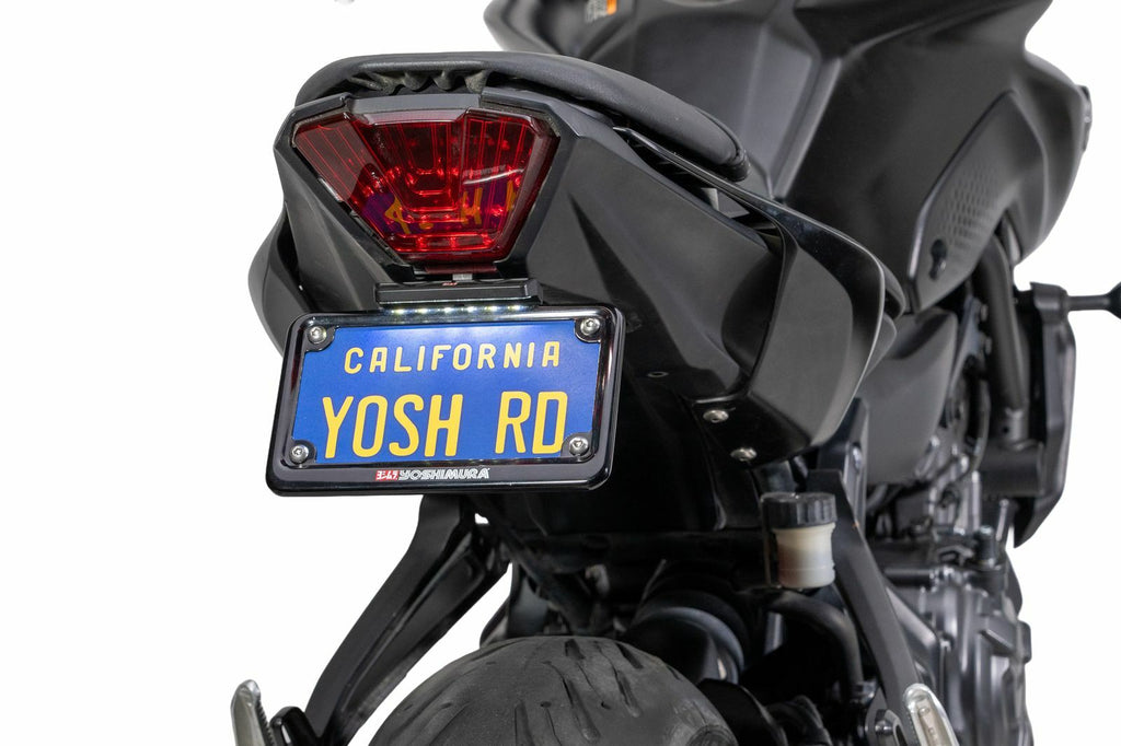 Fender Eliminator V2 Kit Yam
