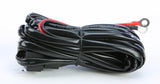 Light Bar Wire Harness Up To 21.5
