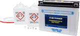 Battery W/Acid Cb16al-A2 12v Heavy Duty