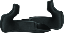 Load image into Gallery viewer, Speed and Strength SS2100 Cheek Pads Grey - Large