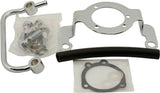 Bracket/Breather Kit Evo B/T Head
