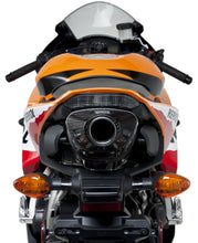 Load image into Gallery viewer, Exhaust Street Rs 5 Slip On Ss Ss Cf