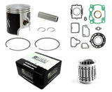 Top End Kit Nikasil Cyl 66.35/Std Kaw