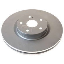 Load image into Gallery viewer, Power Stop 15-17 Subaru WRX STI Front Evolution Coated Rotor