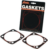 Gasket Cyl Base Frnt/Rr 3 5/8