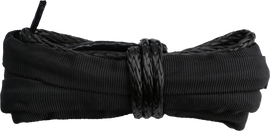 KFI Synthetic Cable 3/16 in. X 12 ft. Smoke