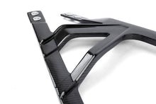 Load image into Gallery viewer, Dinan 21-27 BMW M2/M3/M4 (G80/G82/G83/G87) Gloss Carbon Fiber Strut Tower Brace - Front