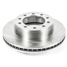 Load image into Gallery viewer, Power Stop 05-16 Ford F-450 Super Duty Front Autospecialty Brake Rotor